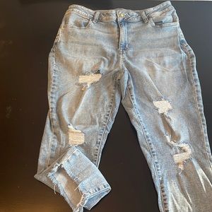 Maurices Jeans
